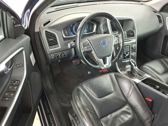 Volvo xc60 2.0 t5 fwd summum | 1-xnk-19 - afbeelding 7 van  17