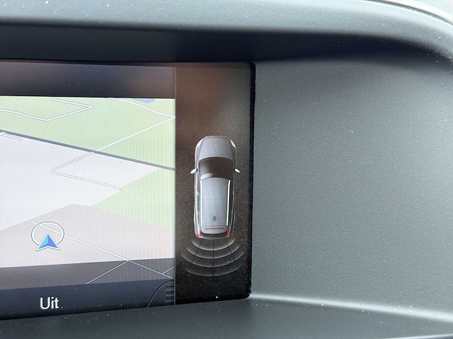 Volvo xc60 2.0 t5 kinetic | 38-xrr-6 i - afbeelding 12 van  32