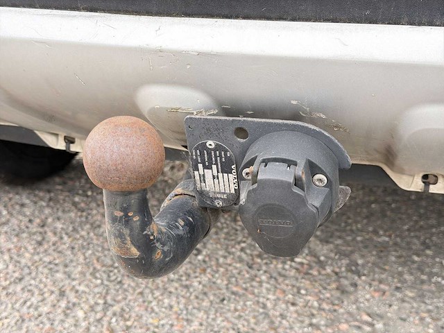 Volvo xc60 2.0 t5 kinetic | 38-xrr-6 i - afbeelding 18 van  32