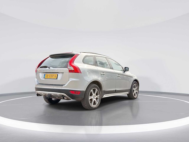 Volvo xc60 2.0 t5 kinetic | 38-xrr-6 i - afbeelding 11 van  32