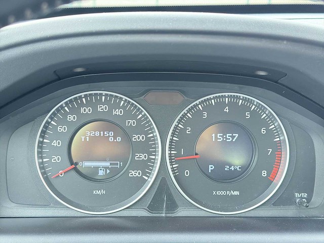 Volvo xc60 2.0 t5 kinetic | 38-xrr-6 i - afbeelding 2 van  35
