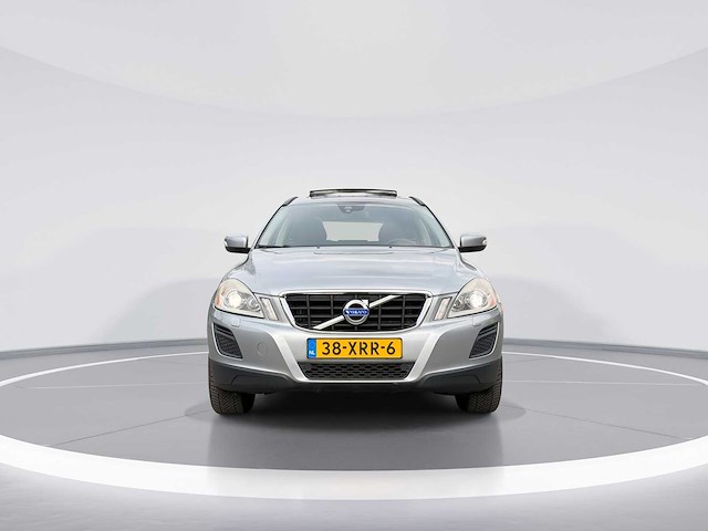 Volvo xc60 2.0 t5 kinetic | 38-xrr-6 i - afbeelding 3 van  35