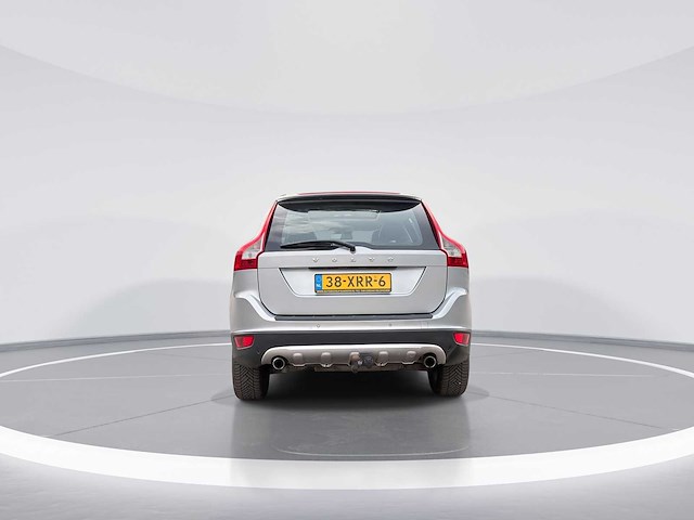 Volvo xc60 2.0 t5 kinetic | 38-xrr-6 i - afbeelding 4 van  35