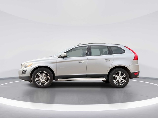 Volvo xc60 2.0 t5 kinetic | 38-xrr-6 i - afbeelding 7 van  35