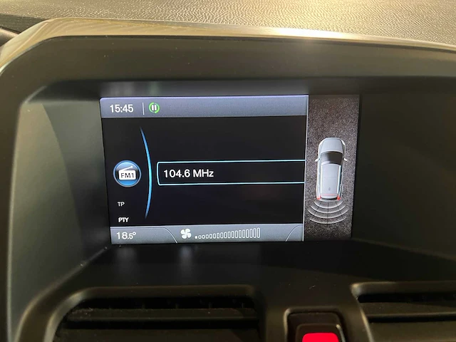 Volvo xc60 2.0 t5 kinetic, 79-xjj-4 - afbeelding 4 van  22