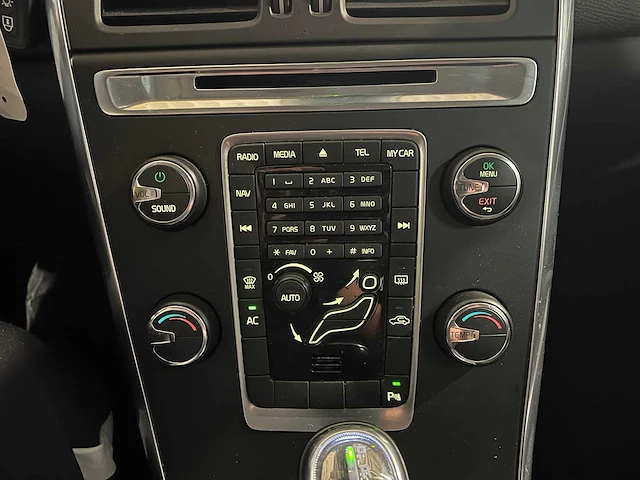 Volvo xc60 2.0 t5 kinetic, 79-xjj-4 - afbeelding 5 van  22