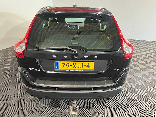Volvo xc60 2.0 t5 kinetic, 79-xjj-4 - afbeelding 16 van  22