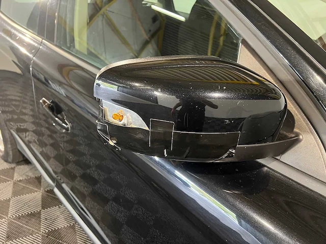 Volvo xc60 2.0 t5 kinetic, 79-xjj-4 - afbeelding 4 van  22