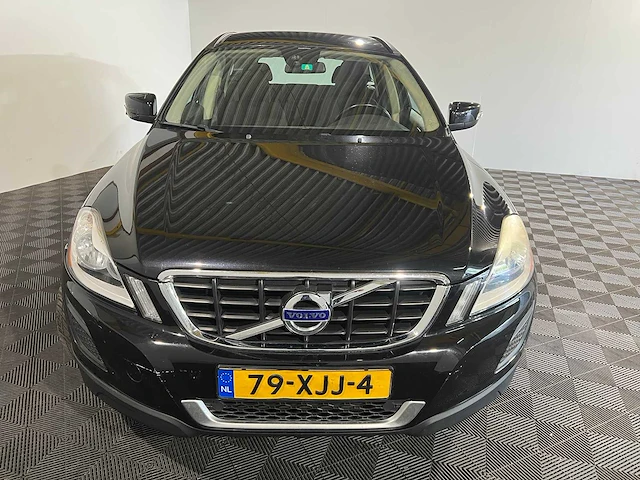 Volvo xc60 2.0 t5 kinetic, 79-xjj-4 - afbeelding 12 van  22