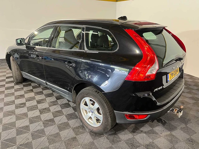 Volvo xc60 2.0 t5 kinetic, 79-xjj-4 - afbeelding 9 van  22