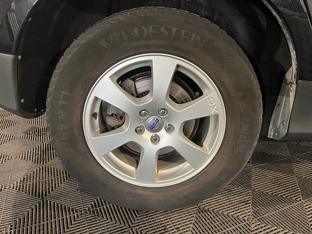 Volvo xc60 2.0 t5 kinetic, 79-xjj-4 - afbeelding 18 van  22