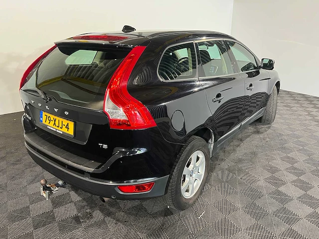 Volvo xc60 2.0 t5 kinetic, 79-xjj-4 - afbeelding 22 van  22