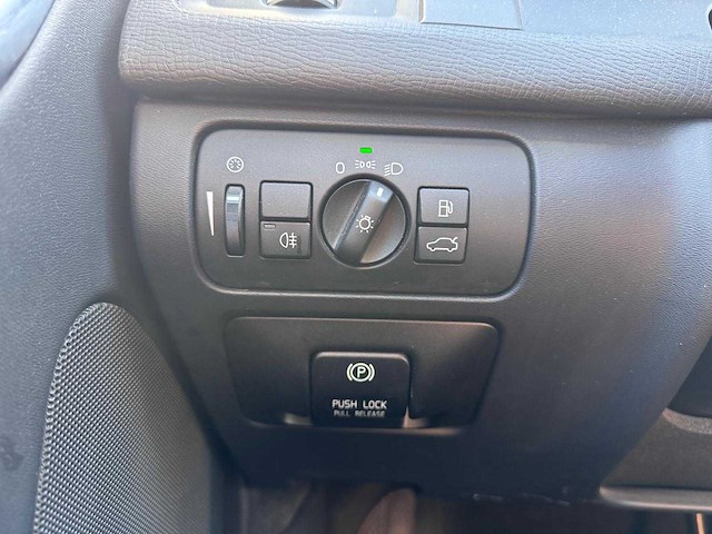 Volvo xc60 2.0 t5 summum automaat, 69-xls-5 - afbeelding 6 van  15