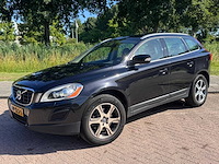 Volvo xc60 2.0 t5 summum automaat, 69-xls-5 - afbeelding 1 van  15