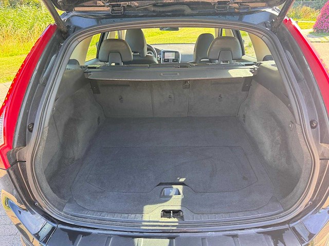 Volvo xc60 2.0 t5 summum automaat,* 69-xls-5 - afbeelding 15 van  18