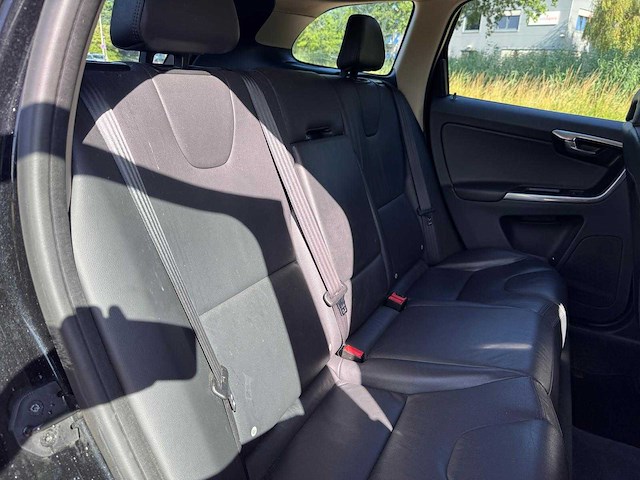 Volvo xc60 2.0 t5 summum automaat,* 69-xls-5 - afbeelding 18 van  18