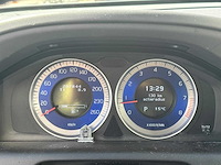 Volvo xc60 2.0 t5 summum automaat; 7-sbb-27 - afbeelding 4 van  7