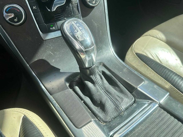 Volvo xc60 2.0 t5 summum automaat; 7-sbb-27 - afbeelding 7 van  7