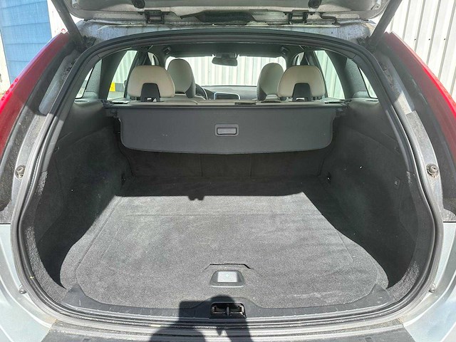 Volvo xc60 2.0 t5 summum automaat* 7-sbb-27 - afbeelding 5 van  15