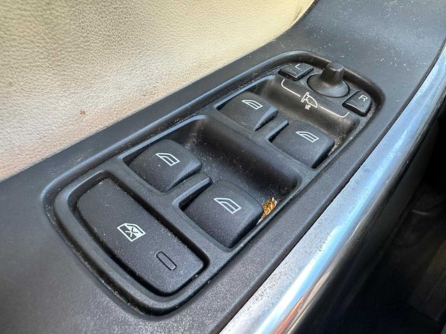 Volvo xc60 2.0 t5 summum automaat* 7-sbb-27 - afbeelding 6 van  15