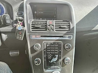 Volvo xc60 2.0 t5 summum automaat* 7-sbb-27 - afbeelding 2 van  15