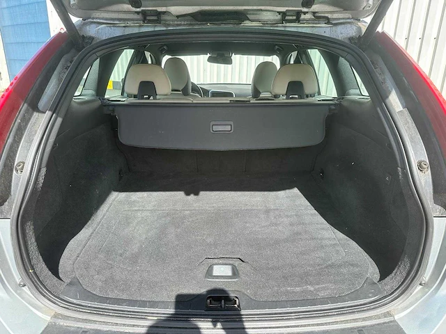 Volvo xc60 2.0 t5 summum automaat* 7-sbb-27 - afbeelding 5 van  15