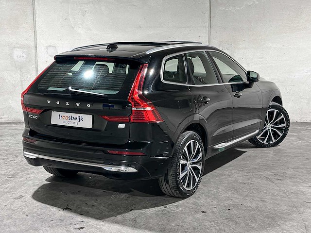Volvo xc60 2.0 t6 plug-in hybrid awd core bright 253pk 2027 (origineel-nl+1e eigenaar), s-190-rp - afbeelding 2 van  42