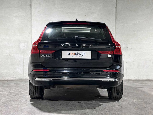Volvo xc60 2.0 t6 plug-in hybrid awd core bright 253pk 2027 (origineel-nl+1e eigenaar), s-190-rp - afbeelding 3 van  42