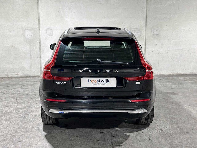 Volvo xc60 2.0 t6 plug-in hybrid awd core bright 253pk 2027 (origineel-nl+1e eigenaar), s-190-rp - afbeelding 4 van  42