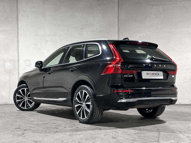 Volvo xc60 2.0 t6 plug-in hybrid awd core bright 253pk 2027 (origineel-nl+1e eigenaar), s-190-rp - afbeelding 5 van  42