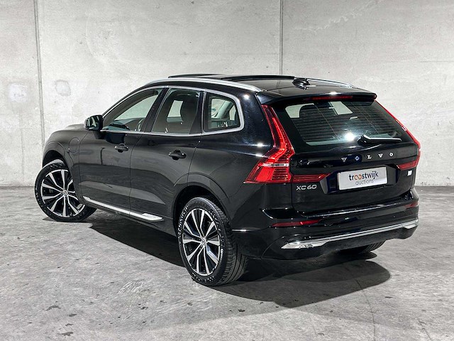 Volvo xc60 2.0 t6 plug-in hybrid awd core bright 253pk 2027 (origineel-nl+1e eigenaar), s-190-rp - afbeelding 6 van  42