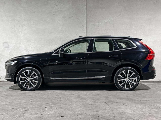 Volvo xc60 2.0 t6 plug-in hybrid awd core bright 253pk 2027 (origineel-nl+1e eigenaar), s-190-rp - afbeelding 7 van  42