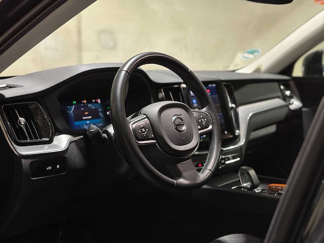 Volvo xc60 2.0 t6 plug-in hybrid awd core bright 253pk 2027 (origineel-nl+1e eigenaar), s-190-rp - afbeelding 8 van  42