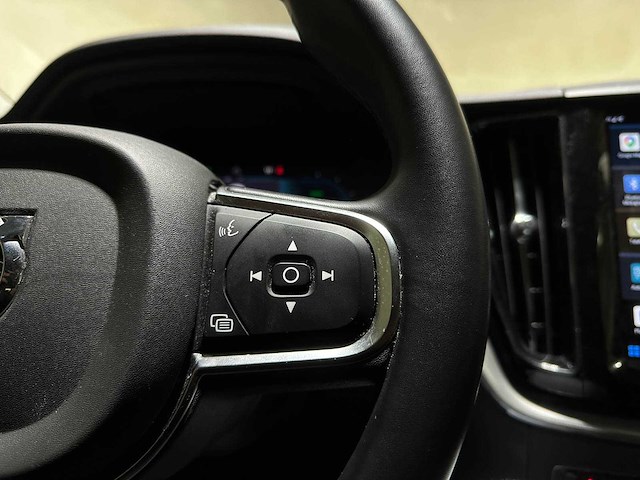 Volvo xc60 2.0 t6 plug-in hybrid awd core bright 253pk 2027 (origineel-nl+1e eigenaar), s-190-rp - afbeelding 15 van  42