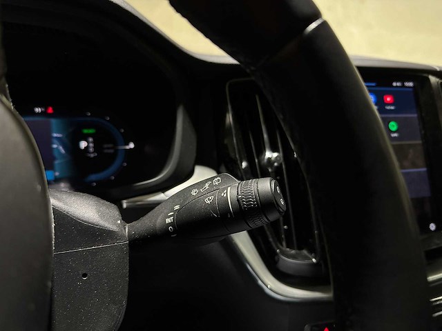 Volvo xc60 2.0 t6 plug-in hybrid awd core bright 253pk 2027 (origineel-nl+1e eigenaar), s-190-rp - afbeelding 17 van  42