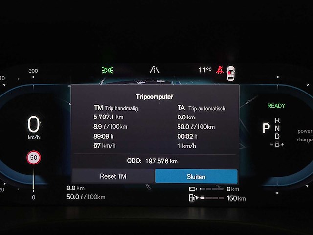 Volvo xc60 2.0 t6 plug-in hybrid awd core bright 253pk 2027 (origineel-nl+1e eigenaar), s-190-rp - afbeelding 19 van  42