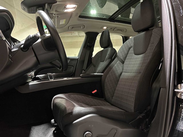Volvo xc60 2.0 t6 plug-in hybrid awd core bright 253pk 2027 (origineel-nl+1e eigenaar), s-190-rp - afbeelding 25 van  42
