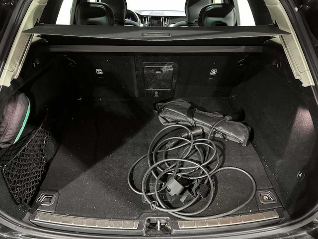 Volvo xc60 2.0 t6 plug-in hybrid awd core bright 253pk 2027 (origineel-nl+1e eigenaar), s-190-rp - afbeelding 28 van  42