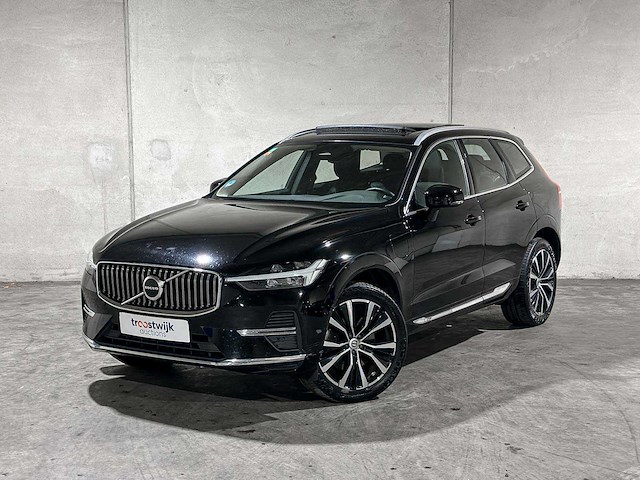 Volvo xc60 2.0 t6 plug-in hybrid awd core bright 253pk 2027 (origineel-nl+1e eigenaar), s-190-rp - afbeelding 23 van  42