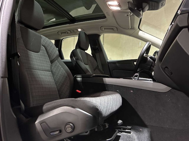 Volvo xc60 2.0 t6 plug-in hybrid awd core bright 253pk 2027 (origineel-nl+1e eigenaar), s-190-rp - afbeelding 35 van  42