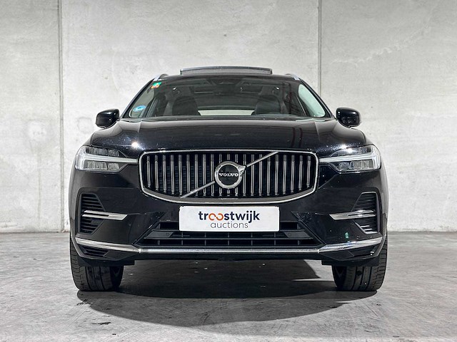 Volvo xc60 2.0 t6 plug-in hybrid awd core bright 253pk 2027 (origineel-nl+1e eigenaar), s-190-rp - afbeelding 34 van  42