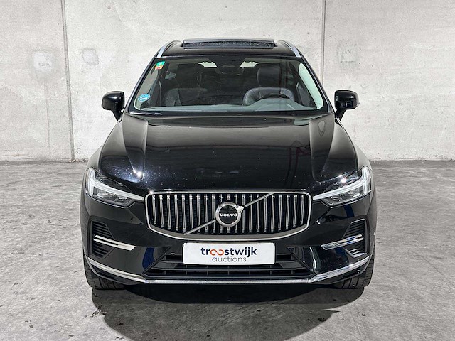 Volvo xc60 2.0 t6 plug-in hybrid awd core bright 253pk 2027 (origineel-nl+1e eigenaar), s-190-rp - afbeelding 39 van  42