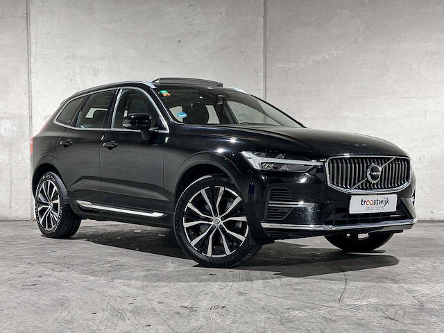 Volvo xc60 2.0 t6 plug-in hybrid awd core bright 253pk 2027 (origineel-nl+1e eigenaar), s-190-rp - afbeelding 40 van  42