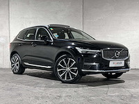 Volvo xc60 2.0 t6 plug-in hybrid awd core bright 253pk 2027 (origineel-nl+1e eigenaar), s-190-rp - afbeelding 40 van  42