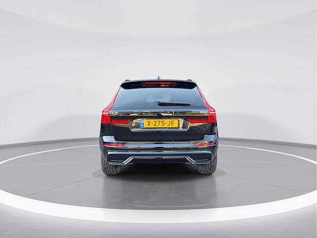 Volvo xc60 2.0 t6 plug-in hybrid awd ultimate dark | x-275-jf - afbeelding 4 van  32