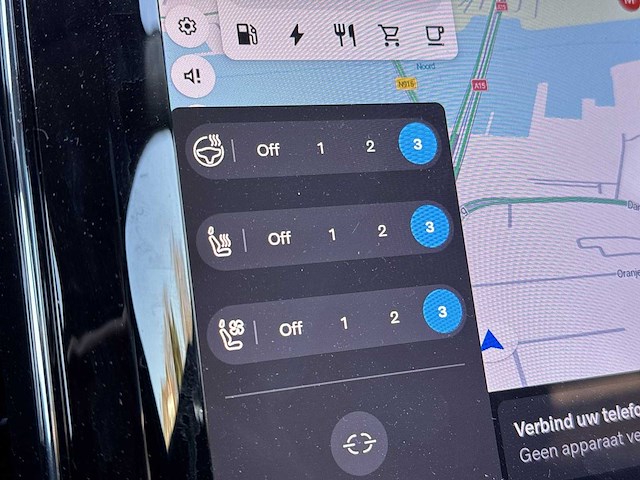 Volvo xc60 2.0 t6 plug-in hybrid awd ultimate dark | x-275-jf - afbeelding 5 van  32