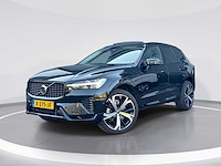 Volvo xc60 2.0 t6 plug-in hybrid awd ultimate dark | x-275-jf - afbeelding 1 van  32