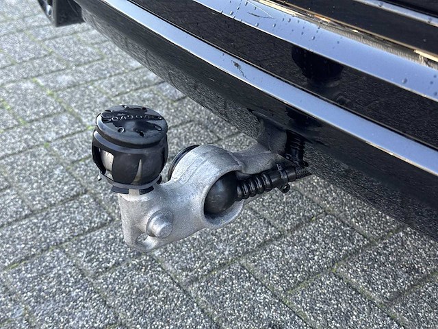 Volvo xc60 2.0 t6 plug-in hybrid awd ultimate dark | x-275-jf - afbeelding 12 van  32