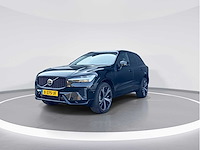 Volvo xc60 2.0 t6 plug-in hybrid awd ultimate dark | x-275-jf - afbeelding 14 van  32