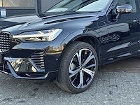 Volvo xc60 2.0 t6 plug-in hybrid awd ultimate dark | x-275-jf - afbeelding 16 van  32
